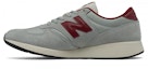 Buy ニューバランス420 ヴィンテージグレー MRL420ST