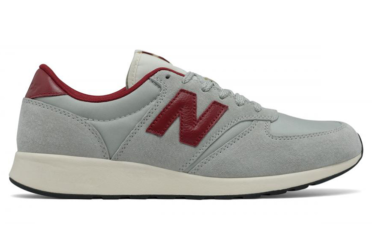 Order New Balance 420 ''Vintage Grijs'' MRL420ST