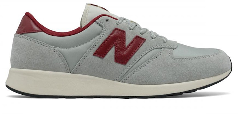 ニューバランス420 ヴィンテージグレー MRL420ST Order ニューバランス420 ヴィンテージグレー MRL420ST