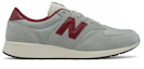 Order ニューバランス420 ヴィンテージグレー MRL420ST