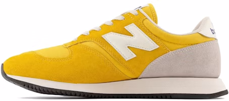 New Balance 420 'Yellow Comfort Durable Running Shoe' UL420TT2