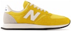 Order New Balance 420 Sepatu Lari Kuning Tahan Lama & Nyaman UL420TT2