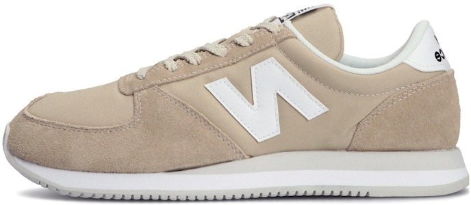 뉴발란스 420 베이지 화이트 (New Balance 420 Beige White) UL420MAM Buy 뉴발란스 420 베이지 화이트 (New Balance 420 Beige White) UL420MAM
