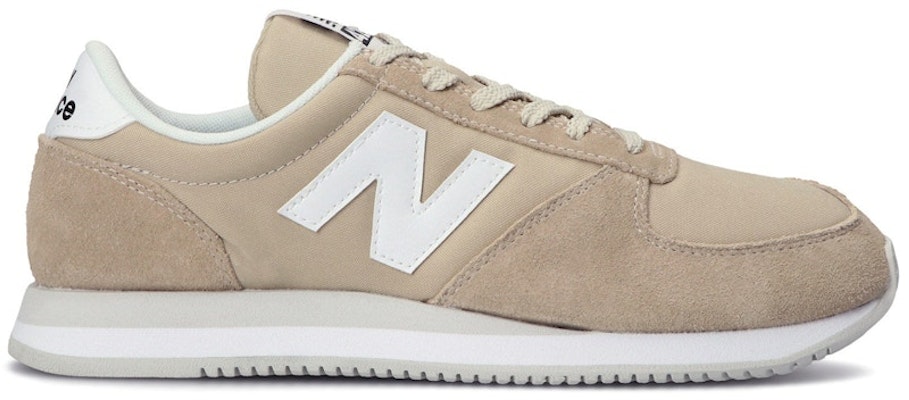 New balance 420 all white sales