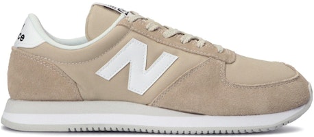 New Balance 420 Beige Putih UL420MAM Order New Balance 420 Beige Putih UL420MAM