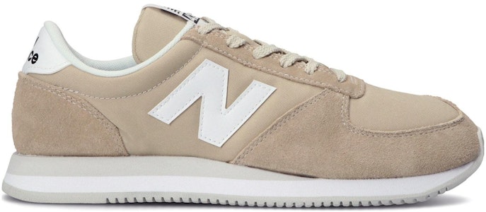 뉴발란스 420 베이지 화이트 (New Balance 420 Beige White) UL420MAM Order 뉴발란스 420 베이지 화이트 (New Balance 420 Beige White) UL420MAM