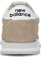 New Balance 420 Beige Putih UL420MAM Shop New Balance 420 Beige Putih UL420MAM
