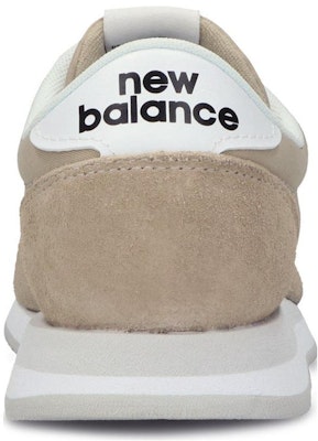 New Balance 420 Beige White UL420MAM Shop New Balance 420 Beige White UL420MAM