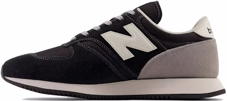 New Balance 420 Black White Grey UL420TE2