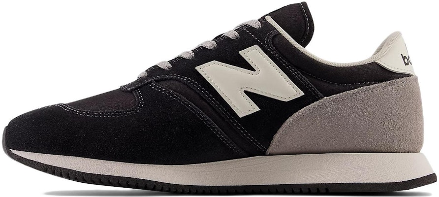 New Balance 420 Hitam Putih Abu-Abu UL420TE2 Buy New Balance 420 Hitam Putih Abu-Abu UL420TE2