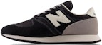 Buy New Balance 420 Hitam Putih Abu-Abu UL420TE2