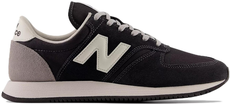 New Balance 420 Hitam Putih Abu-Abu UL420TE2 Order New Balance 420 Hitam Putih Abu-Abu UL420TE2