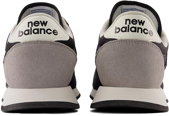 New Balance 420 Hitam Putih Abu-Abu UL420TE2 Shop New Balance 420 Hitam Putih Abu-Abu UL420TE2