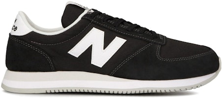 New Balance 420 Hitam Putih UL420MAB Order New Balance 420 Hitam Putih UL420MAB