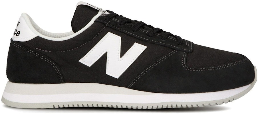 New Balance 420 Black White UL420MAB Order New Balance 420 Black White UL420MAB