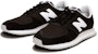 New Balance 420 Hitam Putih UL420MAB