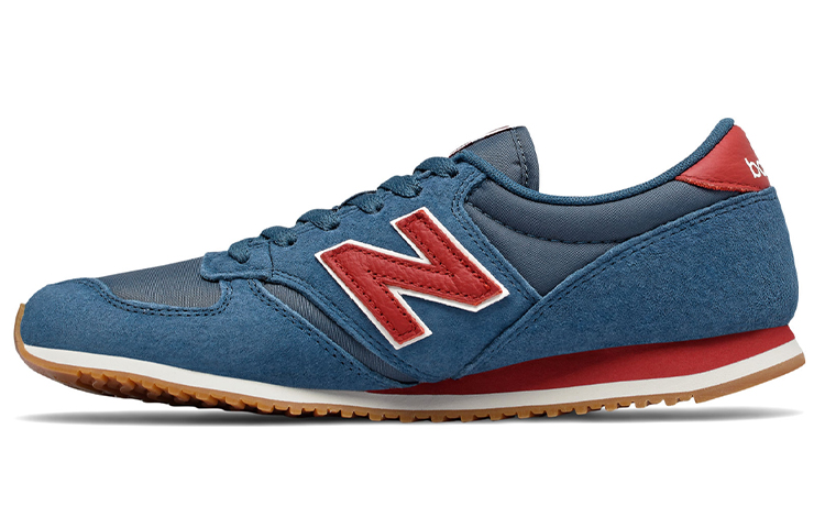 Buy New Balance 420 Biru/ 'Merah' U420HK