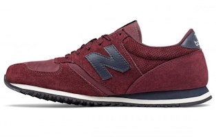 New Balance 420 Burgundy U420PBN New Balance 420 Burgundy U420PBN