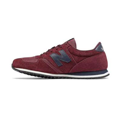 NB 420 Burgundy