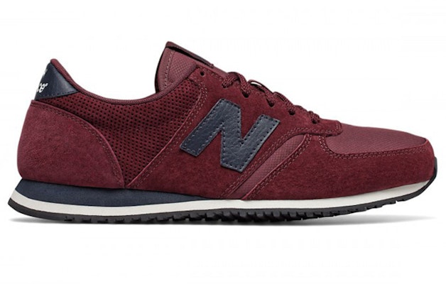 뉴발란스 420 버건디 (New Balance 420 Burgundy) U420PBN Order 뉴발란스 420 버건디 (New Balance 420 Burgundy) U420PBN
