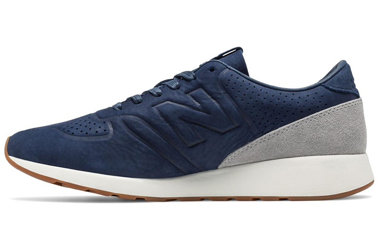 Buy New Balance 420 Deconstructed 'Azul Marino' MRL420DT