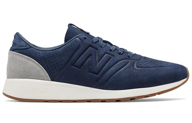 Order New Balance 420 Deconstructed 'Azul Marino' MRL420DT