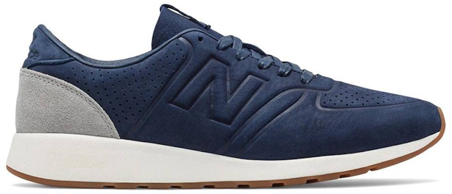 New Balance 420 Deconstructed 'Azul Marino' MRL420DT Order New Balance 420 Deconstructed 'Azul Marino' MRL420DT