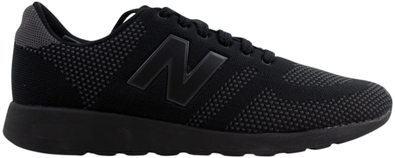 Buy New Balance 420 Rajutan Hitam MRL420BL