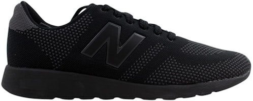 New Balance 420 Engineered Knit Black MRL420BL New Balance 420 Engineered Knit Black MRL420BL