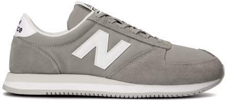 New Balance 420 Grey White UL420MAG New Balance 420 Grey White UL420MAG