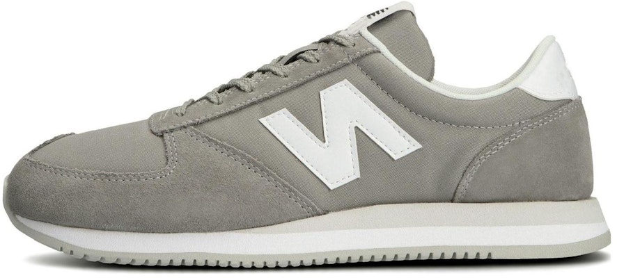 New Balance 420 Grey White UL420MAG Buy New Balance 420 Grey White UL420MAG