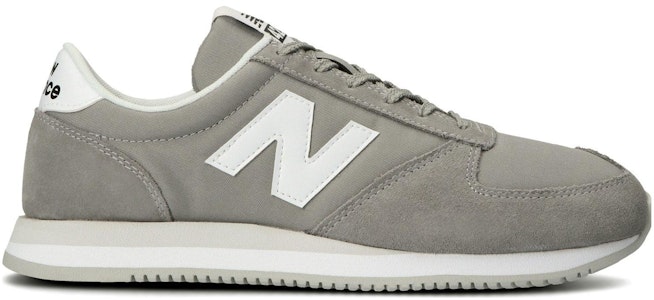 New Balance 420 Gris Blanco UL420MAG Order New Balance 420 Gris Blanco UL420MAG