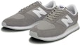 Lookbook New Balance 420 Kelabu Putih UL420MAG