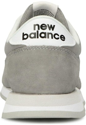 New Balance 420 Grey White UL420MAG Shop New Balance 420 Grey White UL420MAG