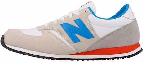 New Balance 420 Low-Top 'Grey' U420SNWB