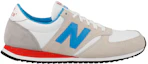 Order New Balance 420 Low-Top ''Grijs'' U420SNWB
