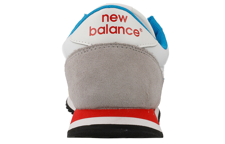 Lookbook New Balance 420 Low-Top ''Grijs'' U420SNWB