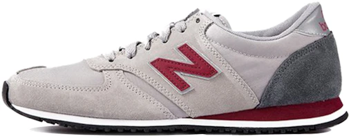 New Balance 420 Low-Top Grey/ 'White' U420RSB New Balance 420 Low-Top Grey/ 'White' U420RSB