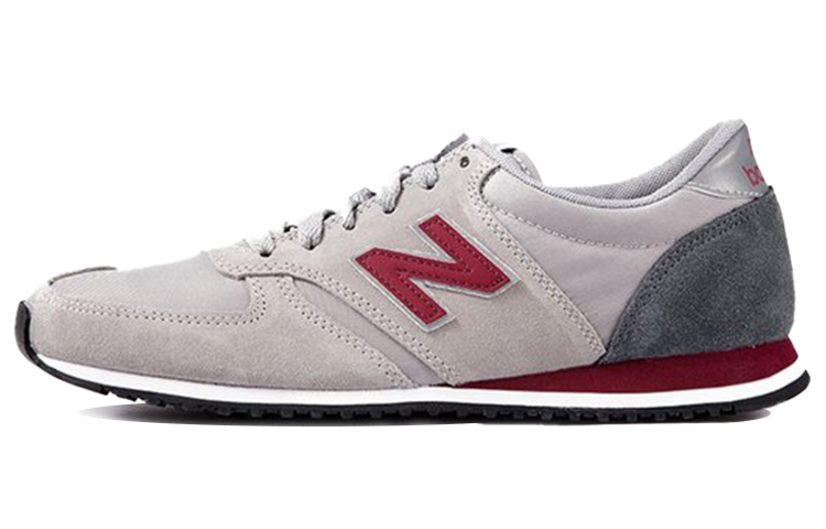 New Balance 420 Low-Top Grey/ 'White' U420RSB