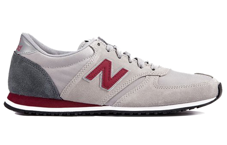 NB 420 Low-Top Grey/ 'White' 圖 2