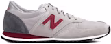 Order New Balance 420 Low-Top Grigio/Bianco U420RSB