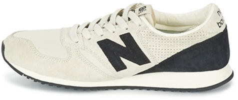 New Balance 420 Low-topRunning Shoes White 'Beige' U420GK