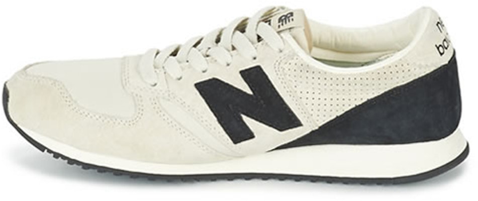New Balance 420 Zapatillas Bajas para Correr Blancas 'Beige' U420GK Buy New Balance 420 Zapatillas Bajas para Correr Blancas 'Beige' U420GK