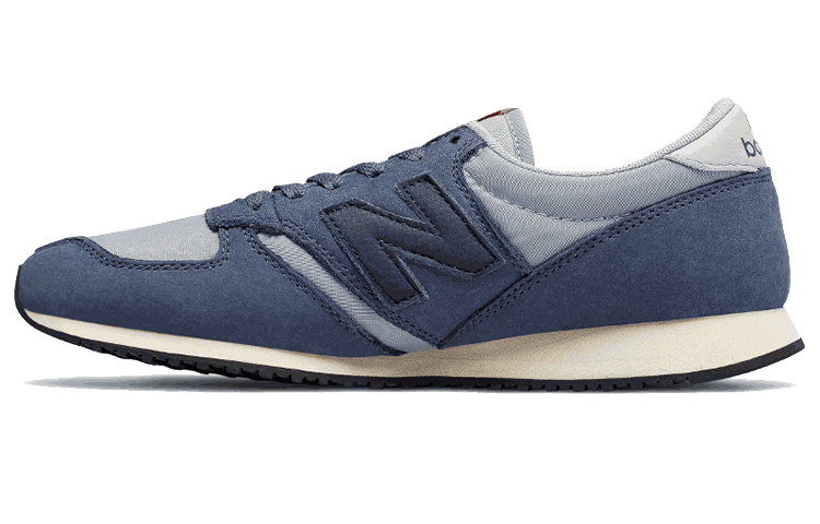 Buy New Balance NB 420 低筒 跑步鞋 男女款 海軍藍