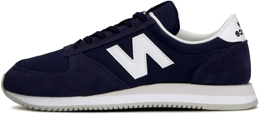 New Balance 420 Navy White UL420MAN Buy New Balance 420 Navy White UL420MAN