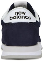 New Balance 420 Azul Marino Blanco UL420MAN Shop New Balance 420 Azul Marino Blanco UL420MAN