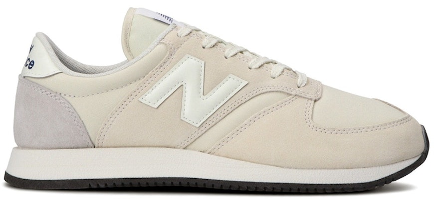Nb 420 Beige mujer sales