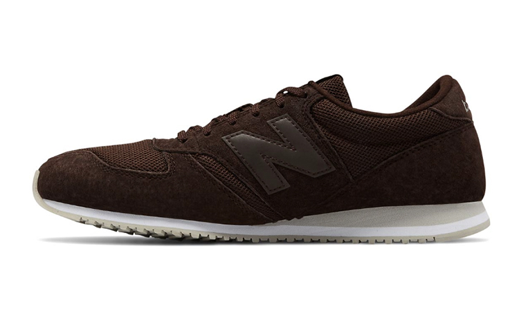 Buy New Balance 420 Pigskin 'Marrón' U420BRN