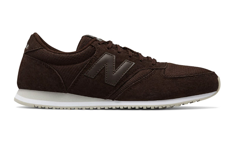 Order New Balance 420 Pigskin 'Marrón' U420BRN