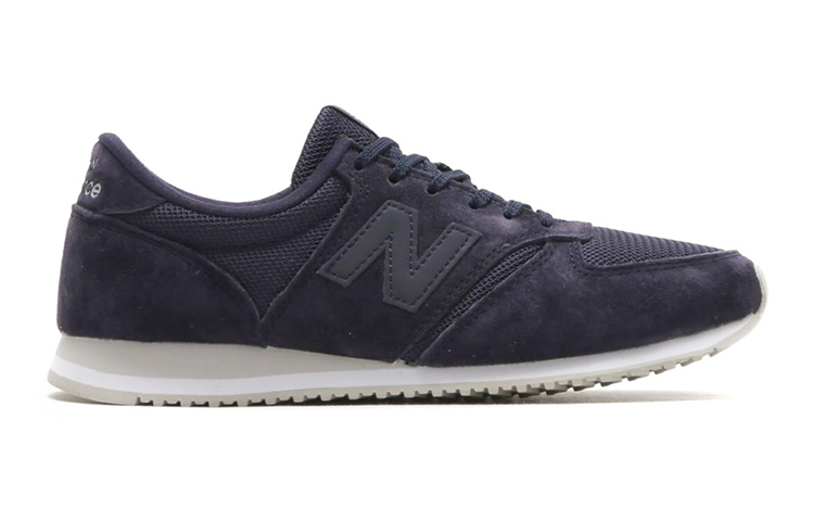Order New Balance 420 Pigskin 'Biru Navy' U420NVY